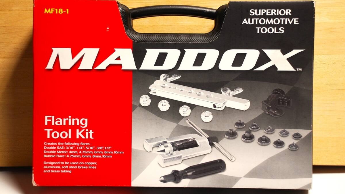 The Harbor Freight Tool for Rusted Trucks and Cars Torque News